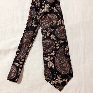 Vintage American Traditions tie
